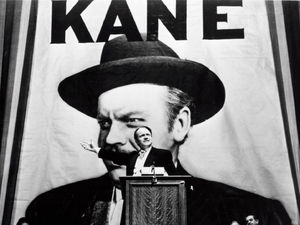 Citizen Kane (1941)