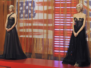America's Next Top Model Season 18 - The Finale - Laura and Sophie