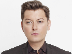Brian Dowling