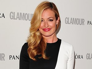 Glamour Women of the Year Awards: Cat Deeley