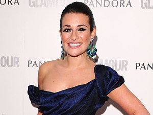 Glamour Women of the Year Awards: Lea Michelle