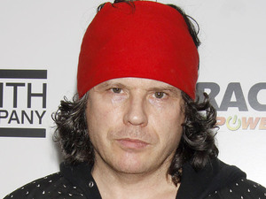 The Cult's Ian Astbury
