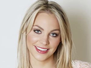 The Bachelor UK: Season 2 - Rebecca Rock