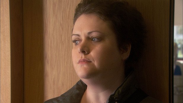Freya Wilson in Doctors