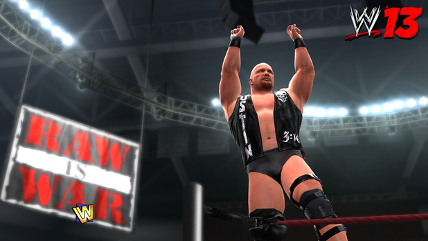 Stone Cold Steve Austin