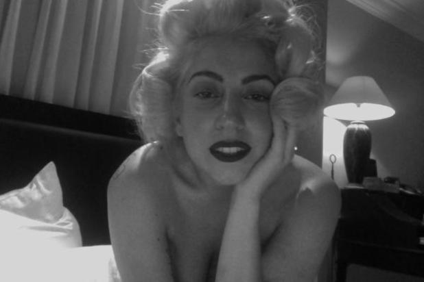 Lady GaGa