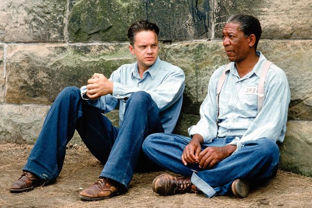Shawshank Redemption