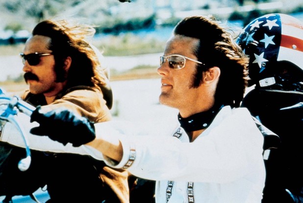 Easy Rider