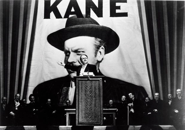 Citizen Kane