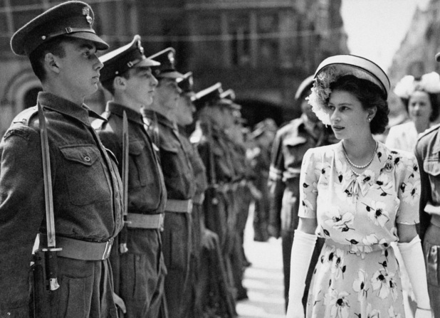 Princess Elizabeth