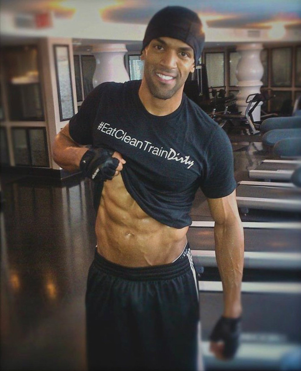 Craig David
