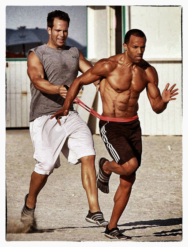 Craig David 