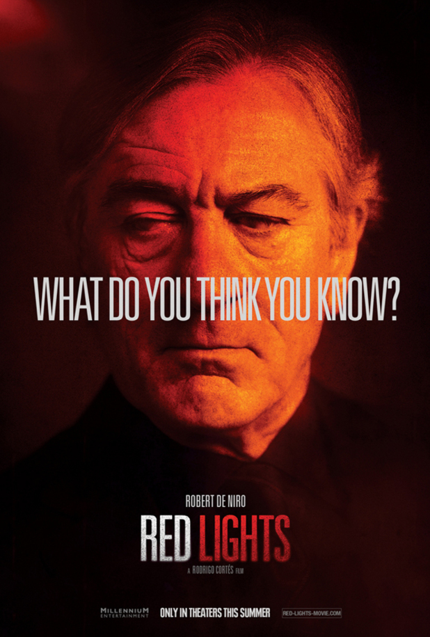 Robert De Niro