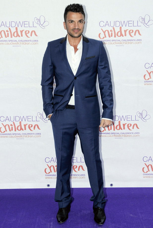 Peter Andre 