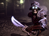 'Fable: The Journey' screenshot