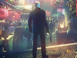 'Hitman: Absolution' screenshot