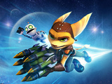 'Ratchet & Clank: Full Frontal Assault' image