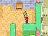 Retro Corner: 'Mario & Luigi'