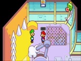 Retro Corner: 'Mario & Luigi'