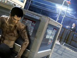 Sleeping Dogs screenshot
