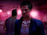 Sleeping Dogs screenshot