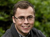 Joe Tracini as Dennis Savage in Hollyoaks