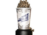 MTV Movie Awards - Golden Popcorn Statuette