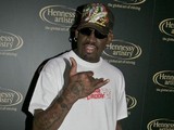 Dennis Rodman