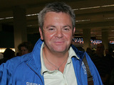 Phil Middlemiss