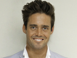 The Bachelor UK: Season 2 - Spencer Matthews