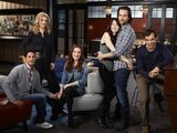 NBC Comedy 'Whitney'