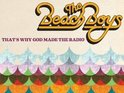 The Beach Boys - That's Why God Made The Radio