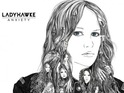 Ladyhawke 'Anxiety'