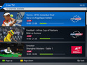 Eurosport Smart TV app