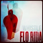 Flo Rida 'Whistle' single cover