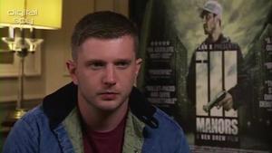 Ben Drew on Plan B's 'The Ballad of Belmarsh', iLL Manors soundtrack