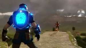 Shootmania E3 announcement trailer