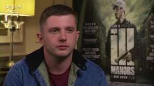 Ben Drew interview: 'Noel Clarke encouraged me to make iLL Manors'