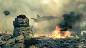 Black Ops 2 behind-the-scenes trailer