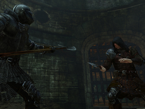 'Game of Thrones' RPG screenshot