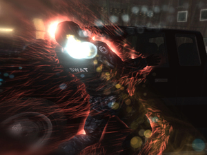 'Beyond: Two Souls' E3 screenshot