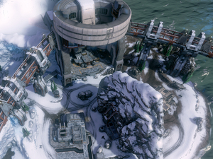 Multiplayer in Halo 4