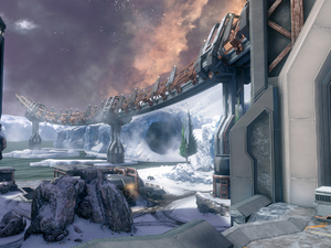 Multiplayer in Halo 4