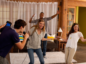 SiNG (Wii U)