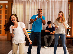 SiNG (Wii U)
