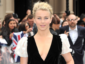 Rock of Ages UK Premiere: Julianne Hough
