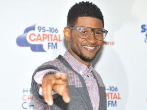 Capital FM's Summertime Ball: Usher