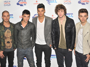 Capital FM's Summertime Ball: The Wanted