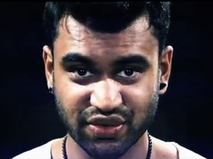 Rapper Loven