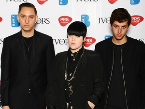 The XX